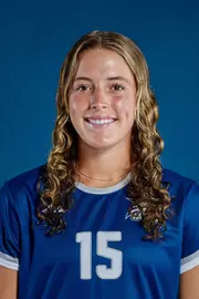 Paisley Cathey WSOC 2025