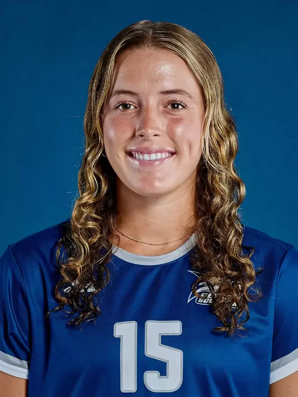 Paisley Cathey WSOC 2025