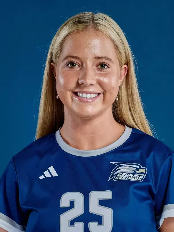 Peyton Free WSOC 2025