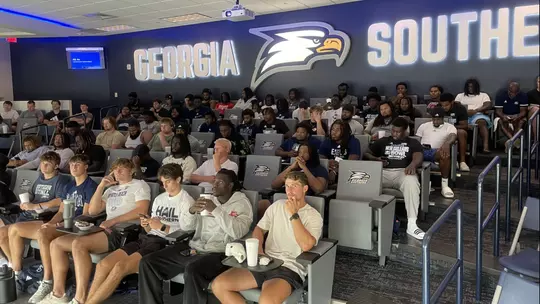 APEX Summer Program FB 2025