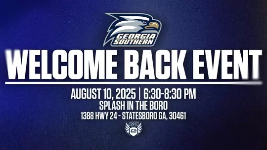 APEX Splash in the 'Boro 2025