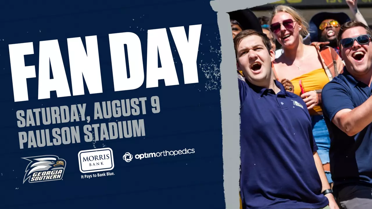 Fan Day