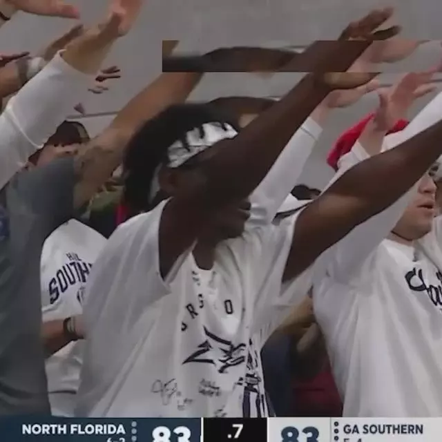 GATA Zone: Episode 2