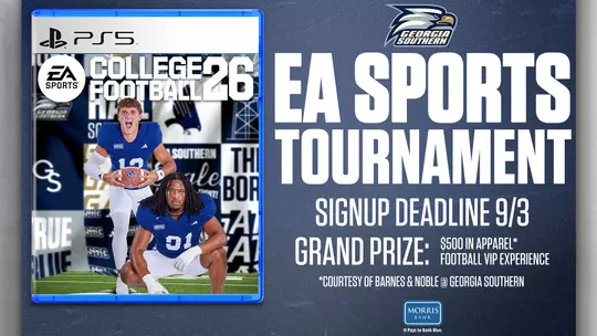 EA Sports Tournament 26