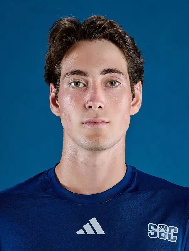 Albert Saar 2025-26 MTEN