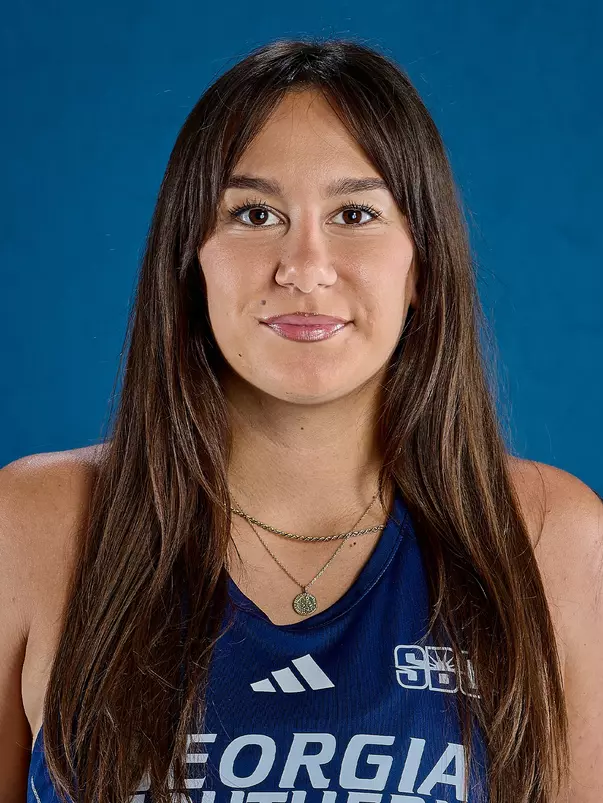 Angelina Mihajlovic 2025-26 WTEN