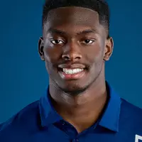 #25 Houston