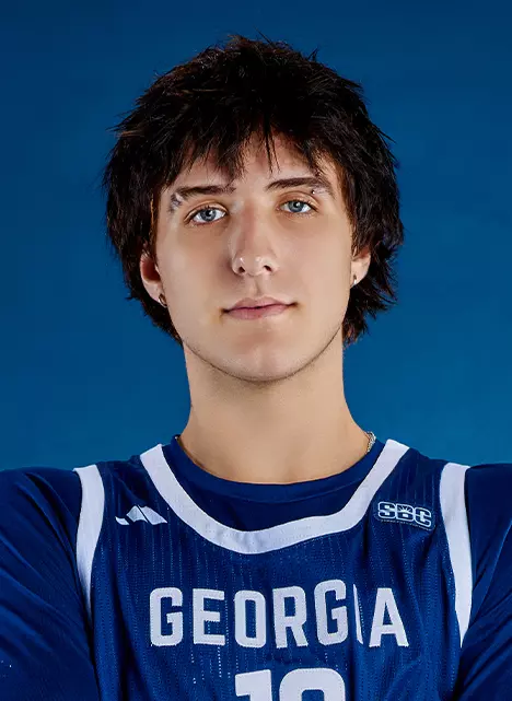Hayden Clay - 2026-27