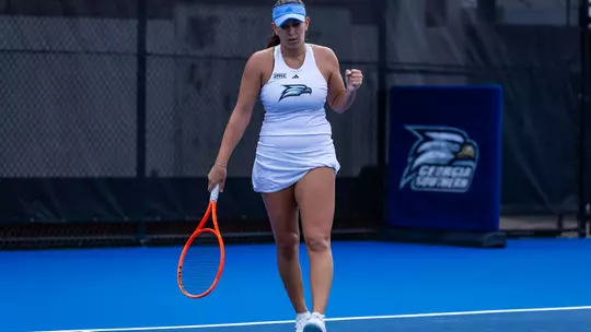 Angelina Mihajlovic COFC 2025