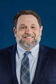 Dr. Hal Wilson