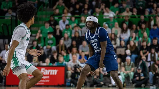 Tyren Moore - Marshall