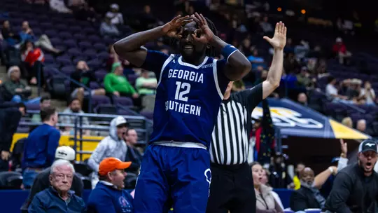 Tyren Moore - Arkansas State