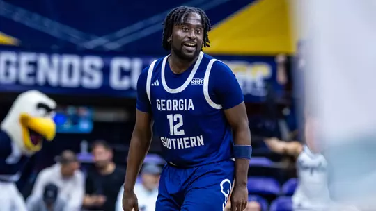 Tyren Moore - Coastal Carolina