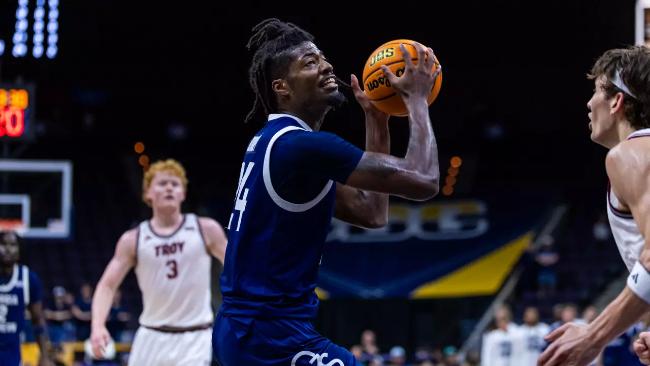 Andres Burney - Troy