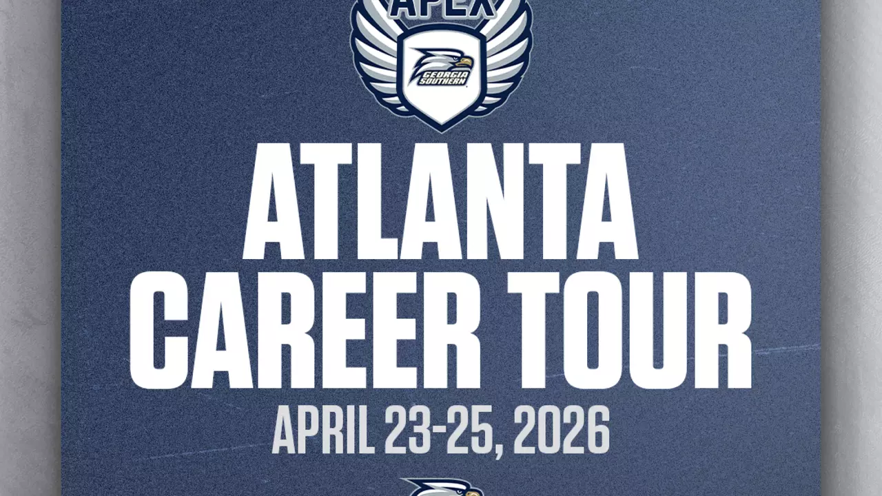 Atlanta Career Fair