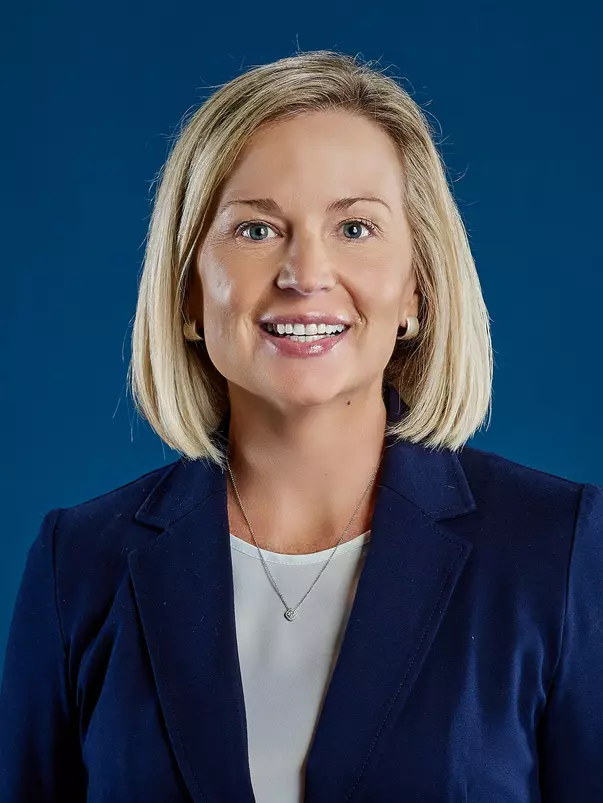 Heather Macy WBB Head Coach