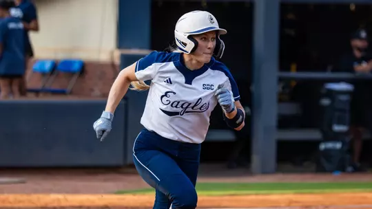 Valerie Combs running