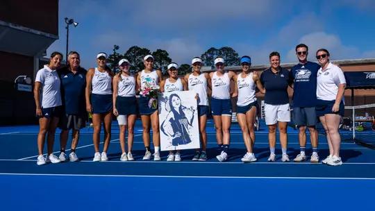 WTEN Senior Day 2026