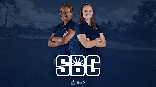 Ward Brejo - SBC Honors