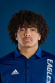 Alec Upshaw, Georgia Southern Football