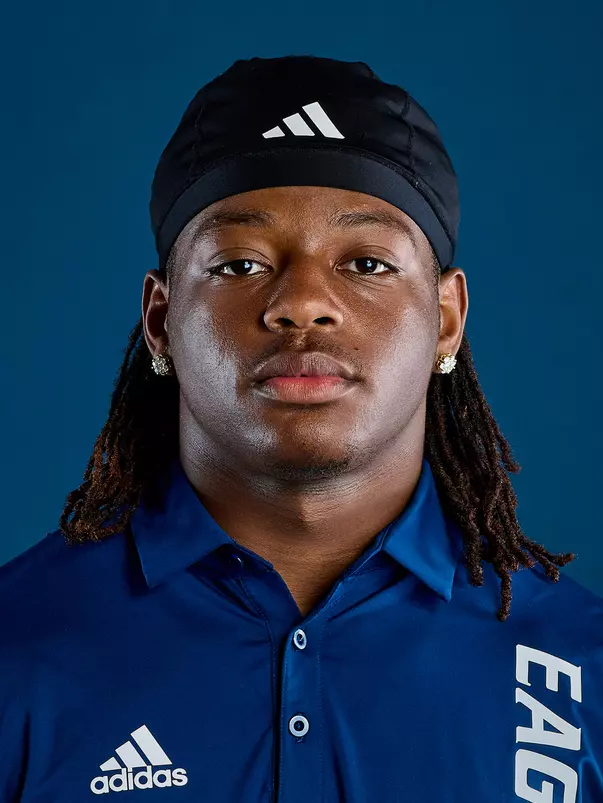 Antavous Murphy, Georgia Southern Football