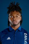 Anthony Bynum, Georgia Southern Football