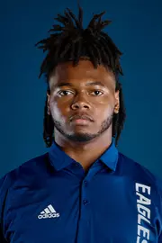 Anthony Bynum, Georgia Southern Football