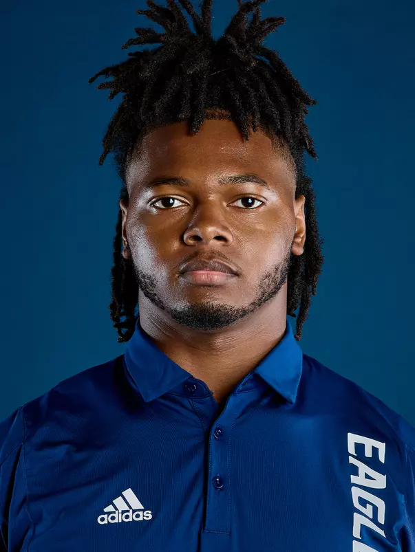 Anthony Bynum, Georgia Southern Football