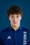 Aubrey Heath, Georgia Southern Football