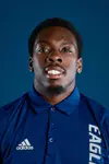 Brandon Alford, Georgia Southern Football
