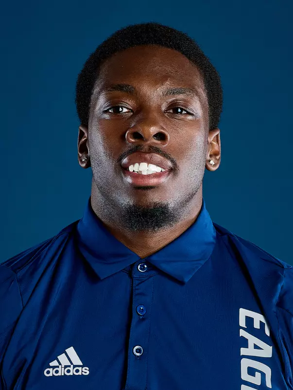 Brandon Alford, Georgia Southern Football