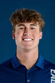 Charlie Johnston, Georgia Southern Football