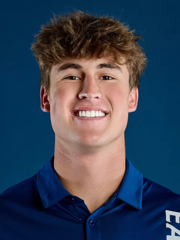 Charlie Johnston, Georgia Southern Football