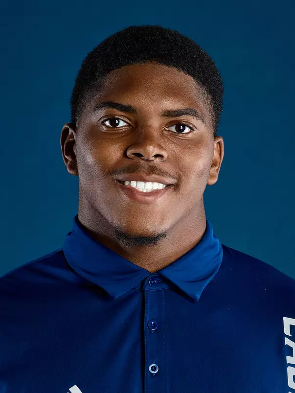Colin Alexander, Georgia Southern Football