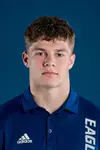 Colton Veltkamp, Georgia Southern Football