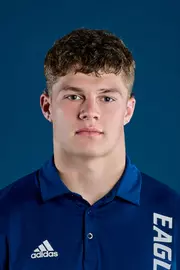 Colton Veltkamp, Georgia Southern Football