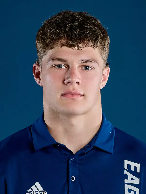 Colton Veltkamp, Georgia Southern Football