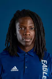 David Mbadinga, Georgia Southern Football