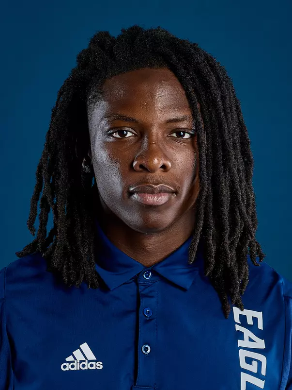David Mbadinga, Georgia Southern Football