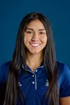 Emma Villaescusa, Georgia Southern Athletics