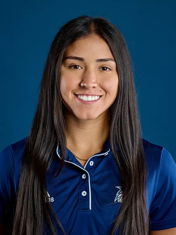 Emma Villaescusa, Georgia Southern Athletics