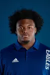 Ethan Williams, Georgia Southern Football