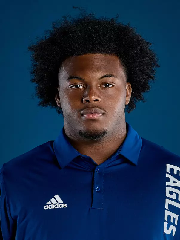 Ethan Williams, Georgia Southern Football