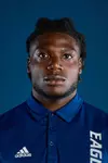 Festus Davies, Georgia Southern Football