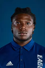 Festus Davies, Georgia Southern Football