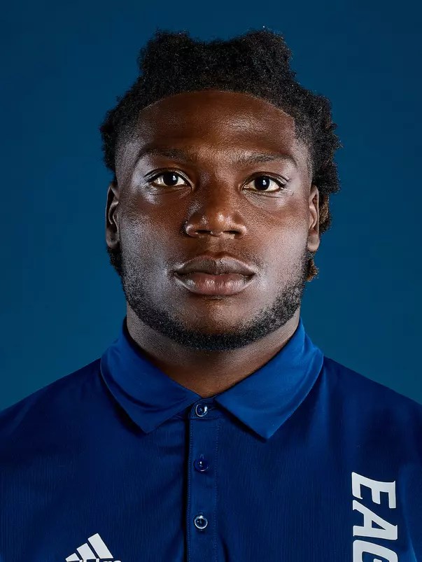 Festus Davies, Georgia Southern Football