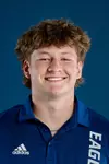 Gavin Kurpis, Georgia Southern Football