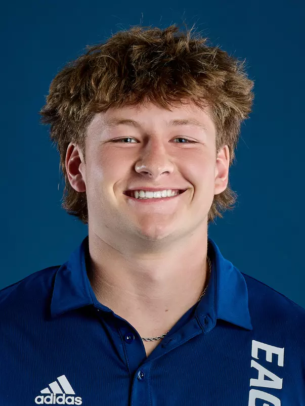 Gavin Kurpis, Georgia Southern Football