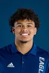 Holden Trice, Georgia Southern Football