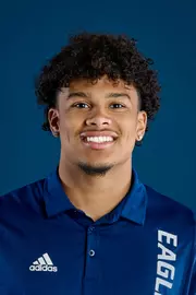 Holden Trice, Georgia Southern Football